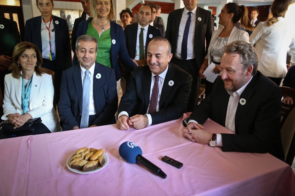 Srebrenitsa Soykırımının 21. Yılı