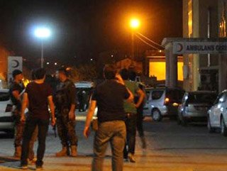 İstanbul'daki terör operasyonu