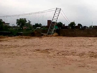 Trabzon'daki selde zararlar karşılanıyor