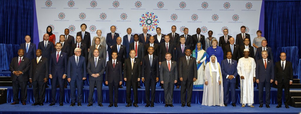 Cumhurbaşkanı Erdoğan BM'de konuştu