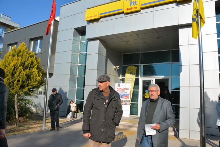 Celal Kılıçdaroğlu'dan Halep için bağış