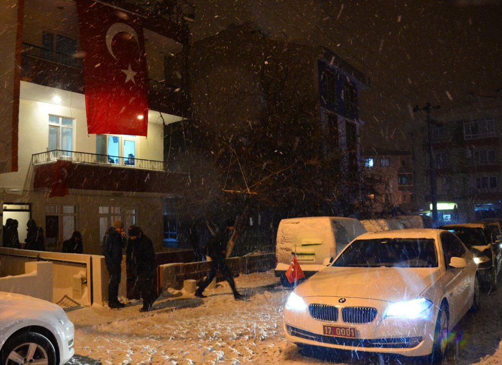 Kayıp Askerlerden Kötü Haber