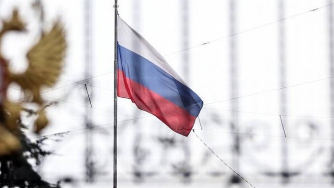 Rus Diplomat Atina'da Ölü Bulundu