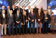 Kısa Film Yarışması