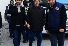 Emniyette 25 tutuklu