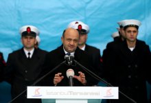 'Tam bir hayal kırıklığı'