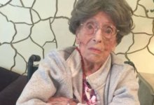 114 yaşında öldü!