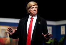 Trump'la Aşk-ı Memduh