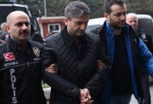 Selam Tevhidde Kumpas Duruşması