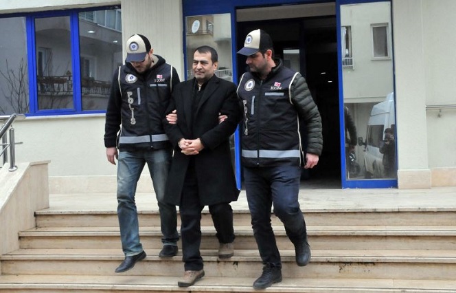 FETÖ'nün medya ayağı yarın hakim karşısına çıkıyor