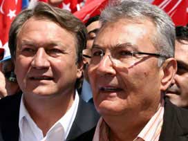 Sezer Baykal'a fena çattı