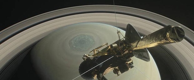 NASA ve SpaceX, Avrupa ile ortak yürütülen misyonun ikinci uydusu Sentinel-6B'yi fırlattı