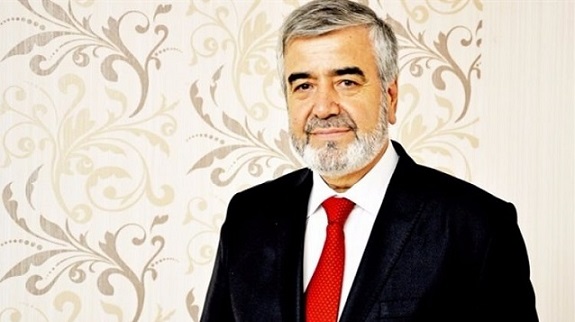 İstanbul Müftüsü Yılmaz bağımlılıktan kurtulan gençlerle sahur yaptı