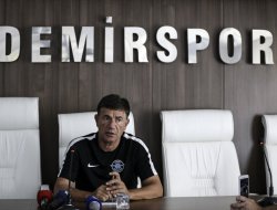 "Zor bir karşılaşma olacak"