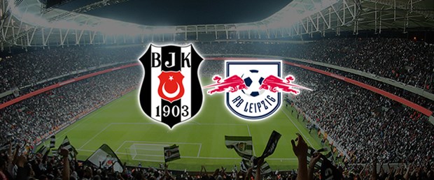 Beşiktaş-Leipzig Maçından Notlar