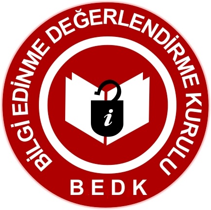 Kurum ve kuruluşlara 1,5 milyon bilgi edinme başvurusu yapıldı