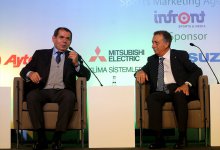 "Caner-Talisca olayı abartıldı"