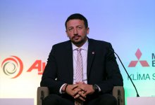 "Yabancı oyuncu fazlalığı bir sorun"