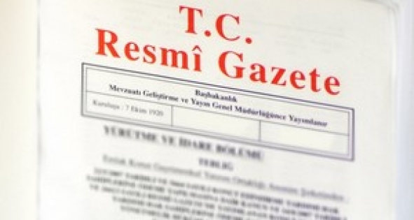 2018-2020 Dönemi Bütçe Çağrısı Resmi Gazete'de yayımlandı