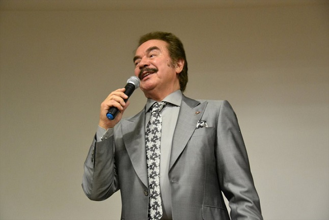 "Ünlü olmak benim tercihim değildi"