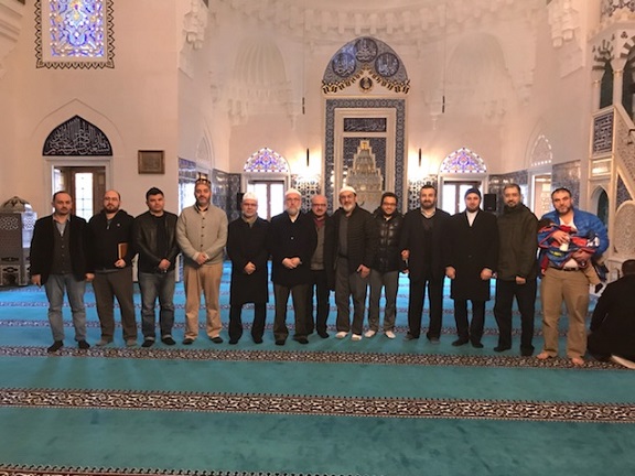 24. Kotku Aile KAMPI ABD'de Gerçekleştirildi.