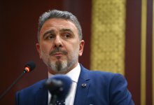 Esenyurt Belediye Başkanlığı seçimi