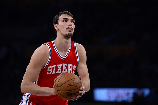 Dario Saric habername.com a konuştu