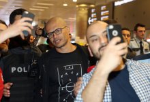 Alex de Souza, Türk futbolunu "eşsiz" olarak niteledi: