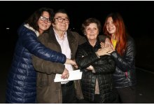 Şahin Alpay tahliye edildi