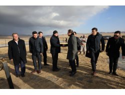 Türkiye-Moğolistan ilişkilerinde 50. yıla doğru