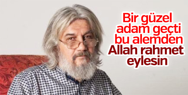 Salih Mirzabeyoğlu vefat etti