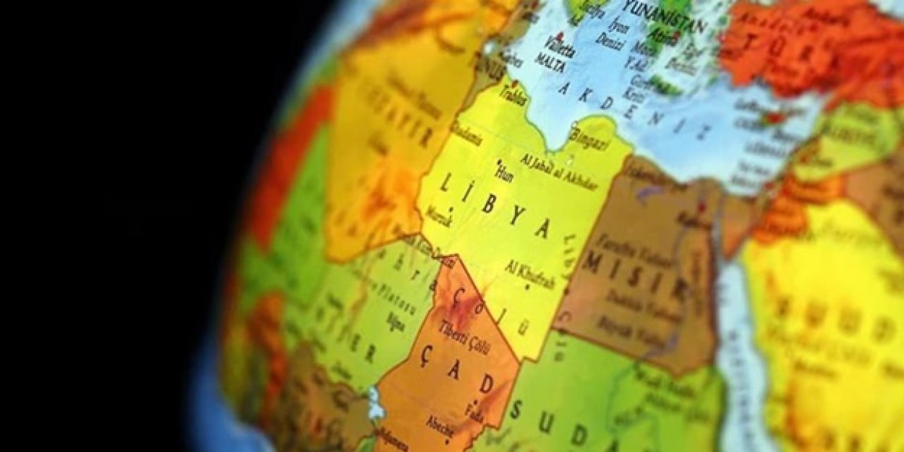 Türkiye-Libya-Malta arasındaki üçlü toplantı sona erdi