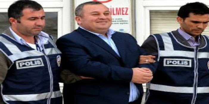 MHP, Ordu Milletvekili Enginyurt'u kesin ihraç talebiyle disipline sevk etti