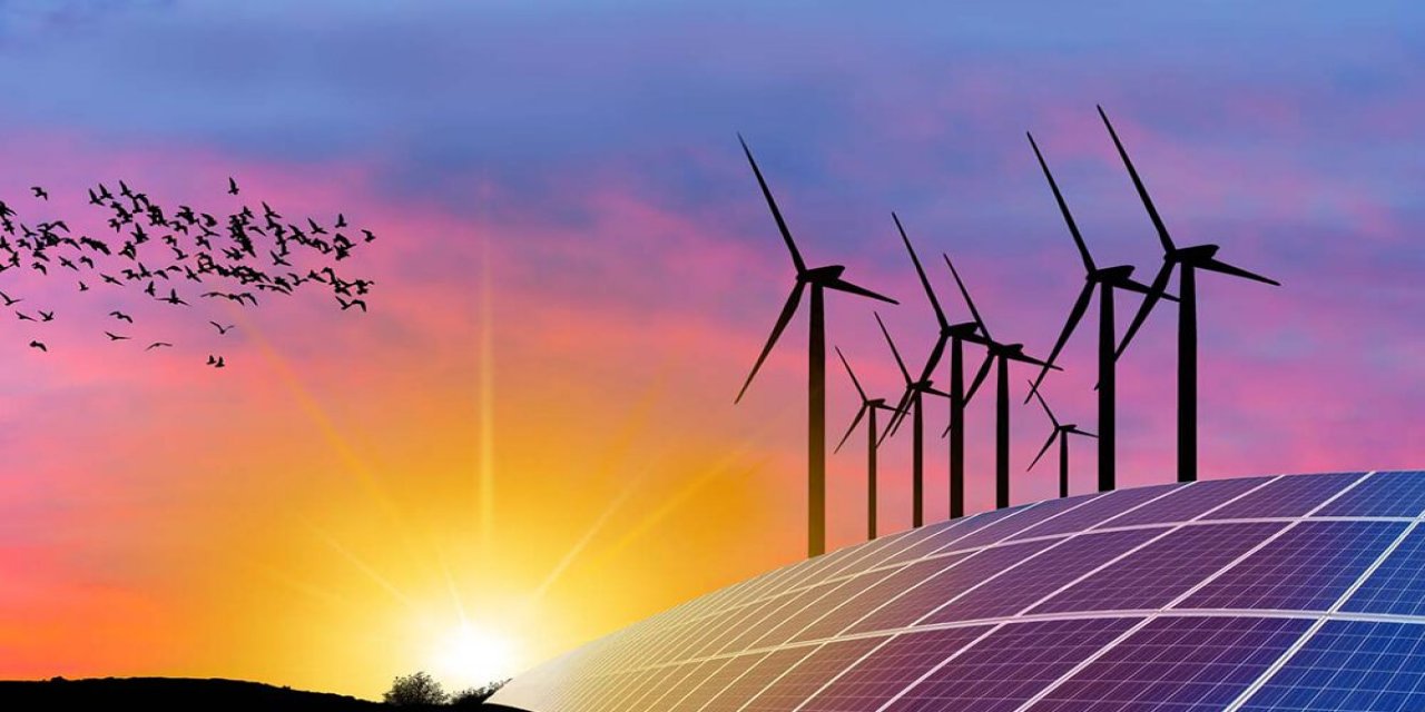 AB'den SUBÜ'ye yenilenebilir enerji projesi desteği