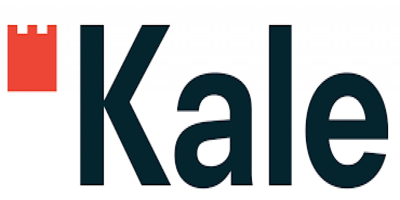 Kaleseramik’in sonsuzluk tasarımına "Red Dot Award: Brands&Communication Design 2020" ödülü