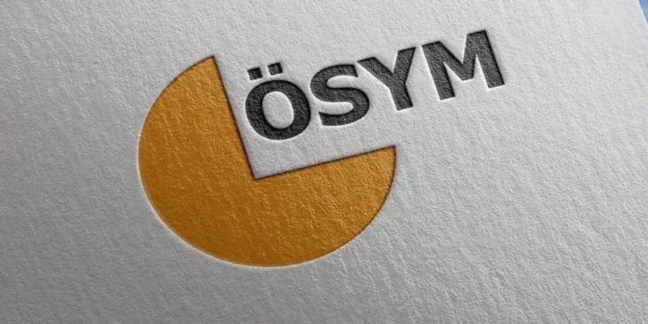 YKS Arapça Dil Testi'nin Türkiye birincisi, sınava kendini denemek için girmiş