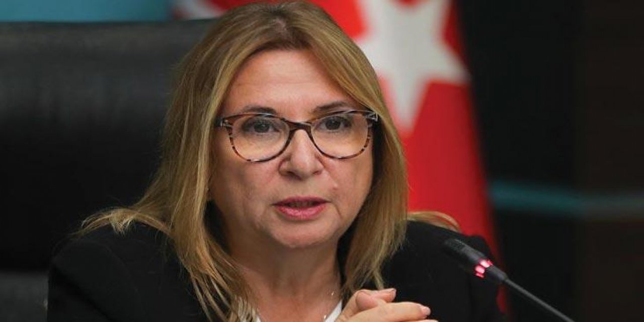 Ticaret Bakanı Pekcan Özbekistanlı yetkililerle bir araya geldi: