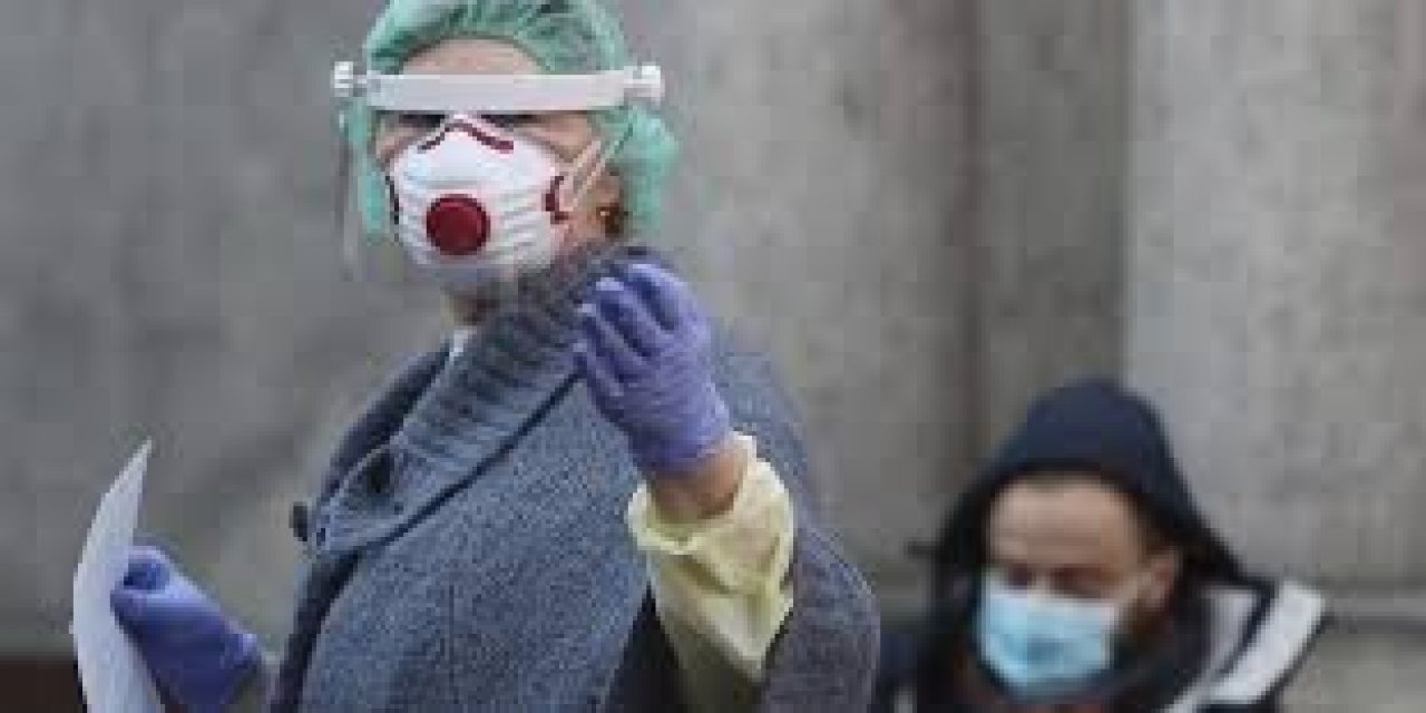 Dünya Sağlık Örgütünden "Kovid-19 mevsimsel değil" açıklaması