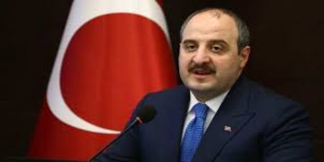 Bakan Varank haziran ayı yatırım teşvik verilerini değerlendirdi: