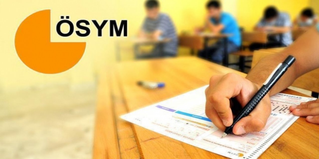 Dikey Geçiş Sınavı giriş belgeleri erişime açıldı