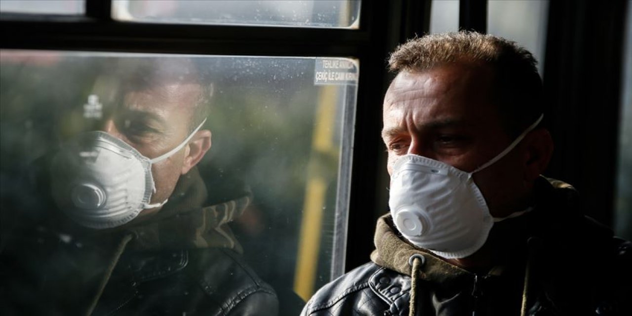 Türkiye'nin koronavirüsle mücadelesinde son 24 saatte yaşananlar