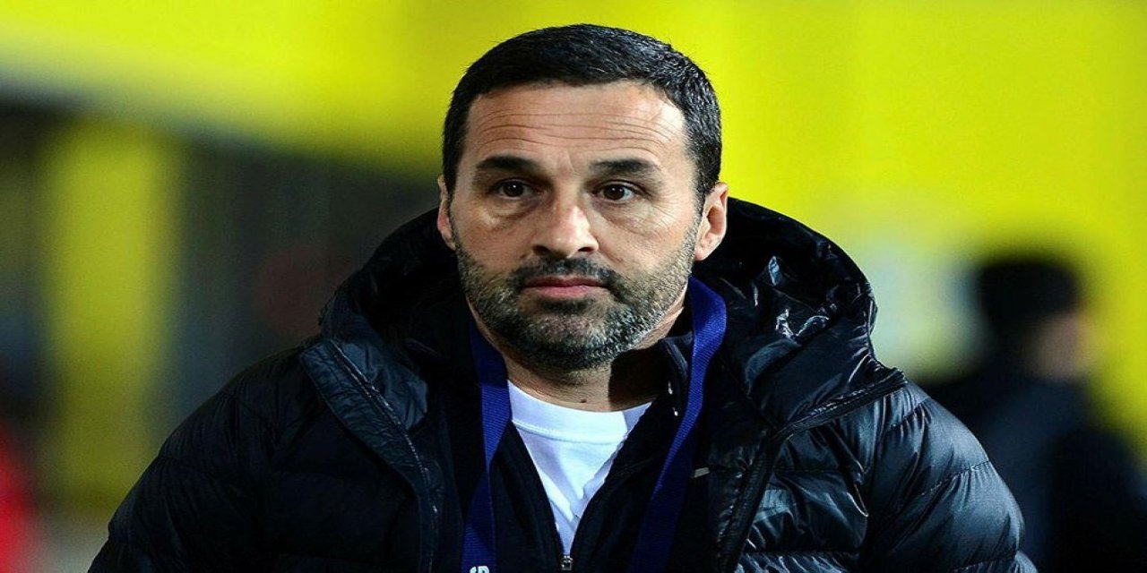 Yalçın Koşukavak'tan "Fenerbahçe" açıklaması