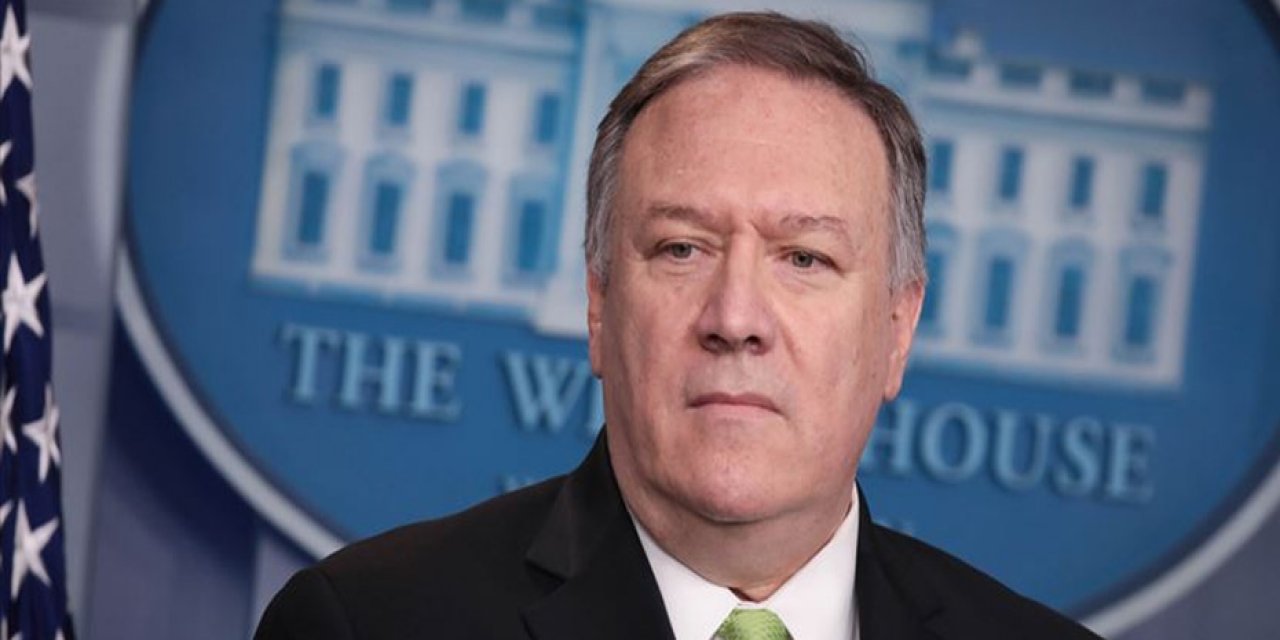 ABD yönetimi, Hong Kong'daki Yasama Konseyi seçimlerinin ertelenmesini kınadı