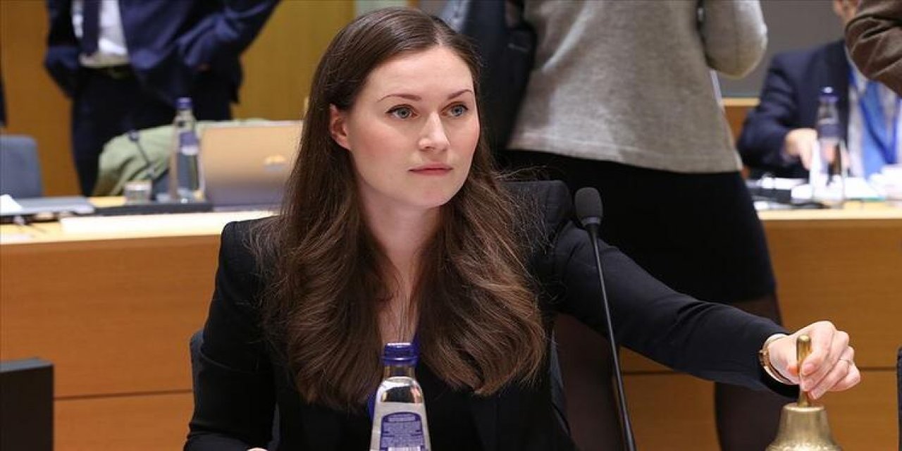 Finlandiya Başbakanı Sanna Marin evlendi