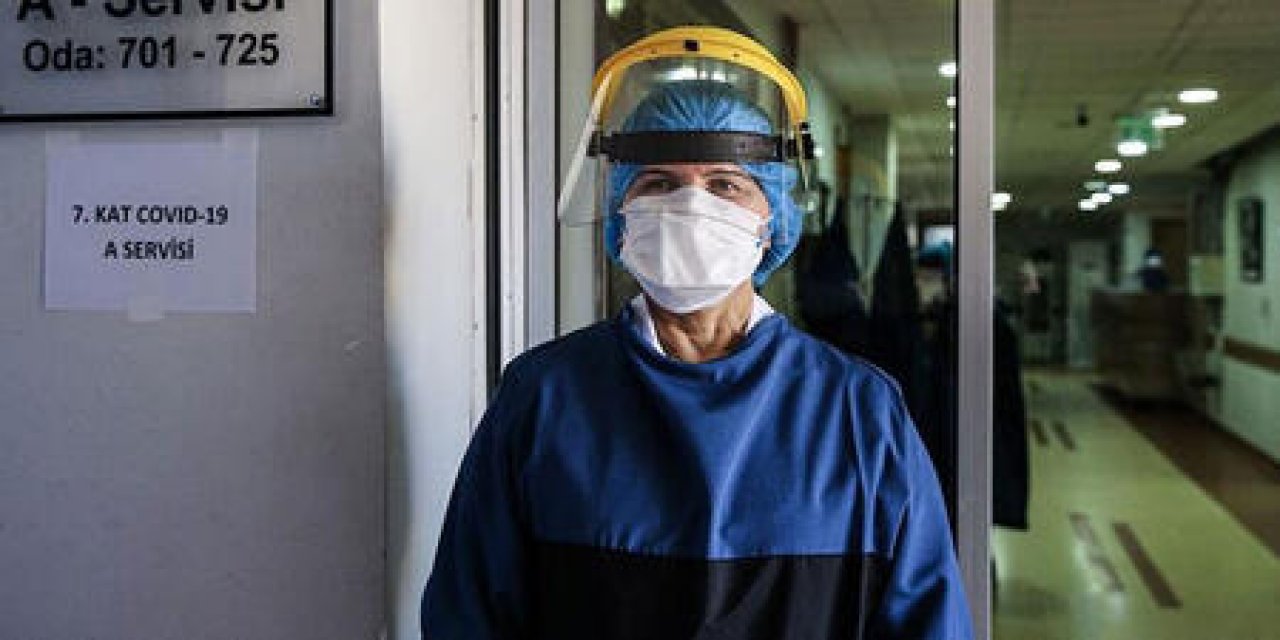 Türkiye'nin koronavirüsle mücadelesinde son 24 saatte yaşananlar