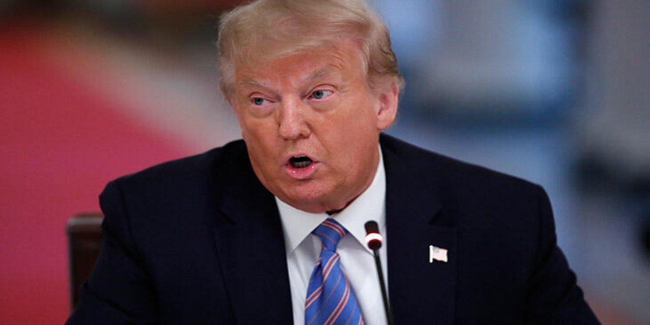 ABD yönetiminden Lübnan'a taziye ve destek mesajı