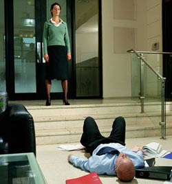 Dayak Yiyen Kadınlara Ezher'den Fetva