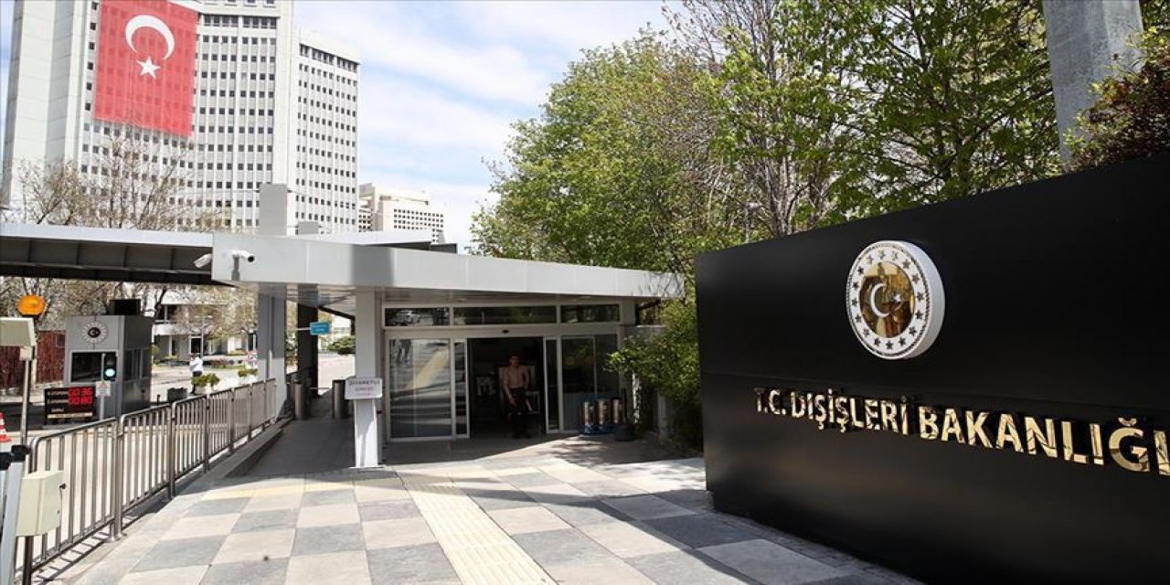 Adalet Bakanı Gül'den ABD Başkan Adayı Biden'ın açıklamalarına tepki: