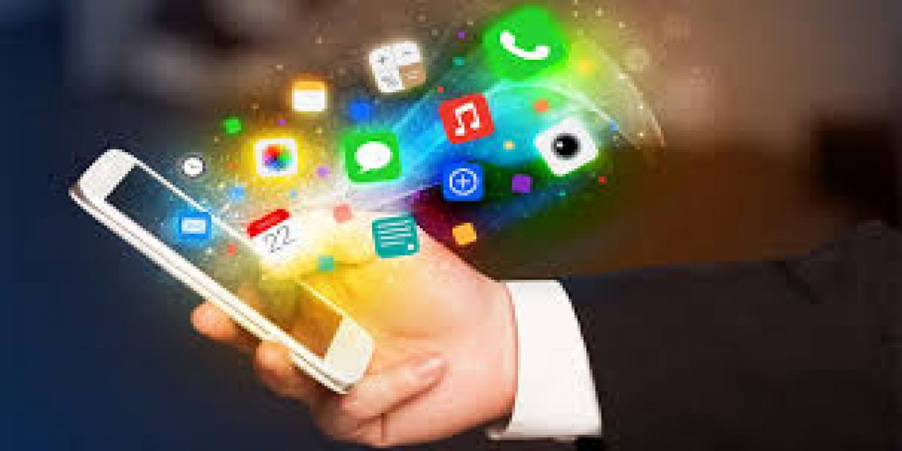 Afet anında mobil uygulama hayat kurtaracak