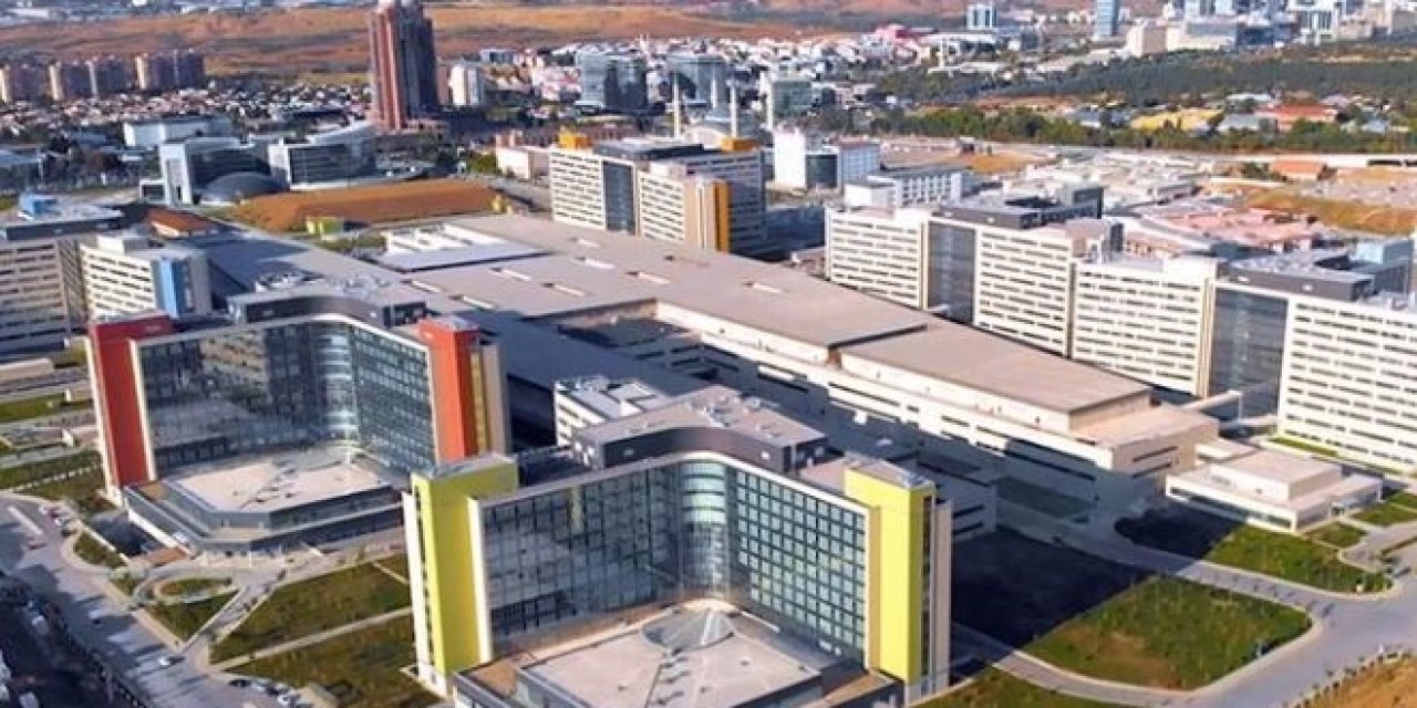 Ankara Şehir Hastanesinden "refakatçi" açıklaması